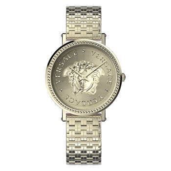 women's watch versace|Versace women's watch costco.